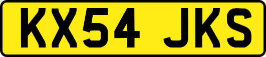 KX54JKS