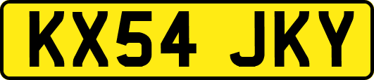 KX54JKY