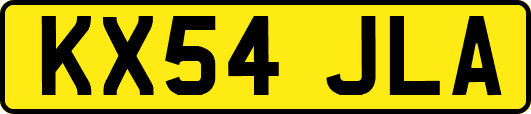 KX54JLA