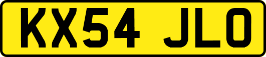 KX54JLO