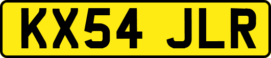 KX54JLR