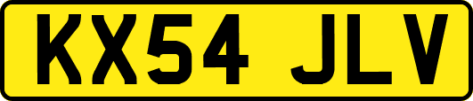 KX54JLV