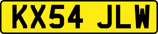 KX54JLW