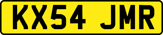 KX54JMR