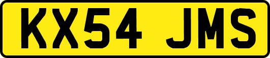 KX54JMS