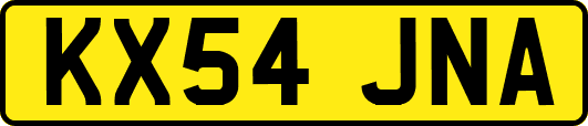 KX54JNA