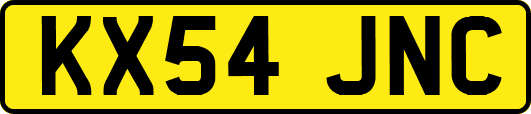 KX54JNC