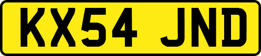KX54JND