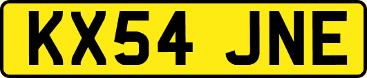 KX54JNE