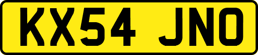 KX54JNO