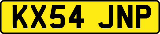 KX54JNP