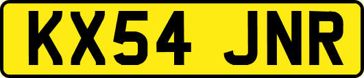KX54JNR