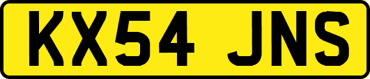 KX54JNS