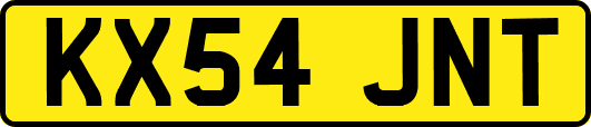 KX54JNT