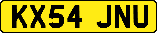 KX54JNU