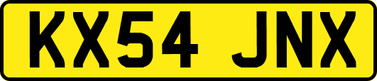 KX54JNX