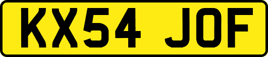 KX54JOF