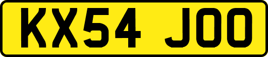 KX54JOO