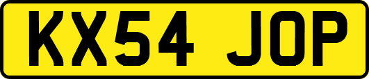 KX54JOP