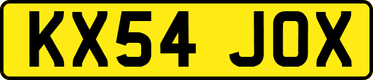 KX54JOX