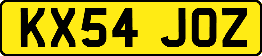 KX54JOZ