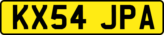 KX54JPA