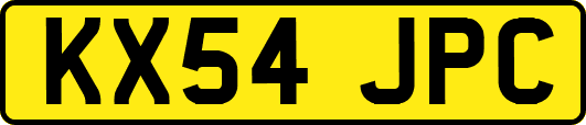 KX54JPC