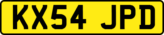 KX54JPD