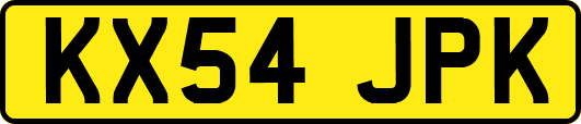 KX54JPK