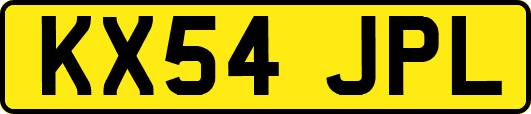 KX54JPL