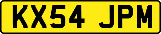 KX54JPM