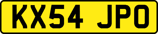 KX54JPO