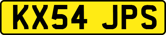 KX54JPS