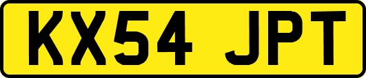 KX54JPT