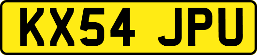 KX54JPU