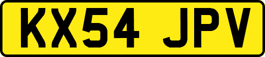 KX54JPV