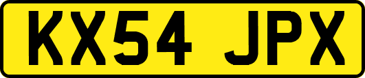 KX54JPX