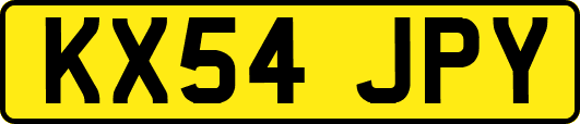 KX54JPY