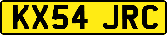 KX54JRC
