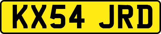 KX54JRD