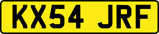 KX54JRF