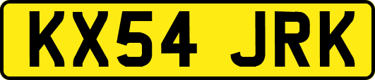 KX54JRK