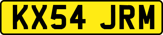 KX54JRM