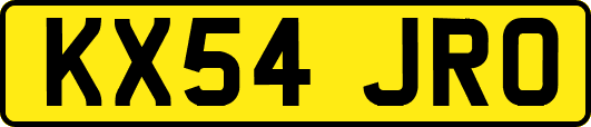 KX54JRO