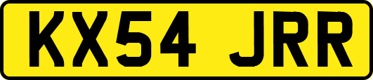 KX54JRR