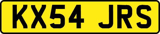 KX54JRS