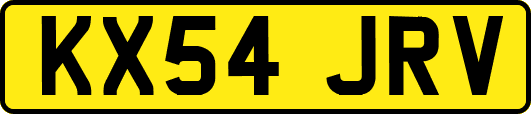 KX54JRV