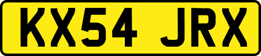 KX54JRX
