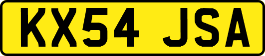 KX54JSA