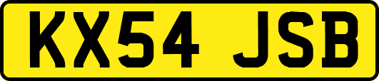KX54JSB